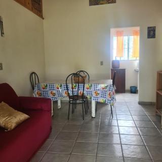 Casa de veraneio - Ilha Comprida - 5