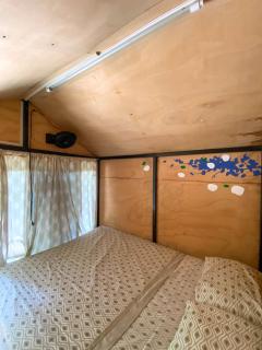 Xkopek, Camping y Cabañas - 4