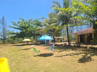 Casa de veraneio - 4