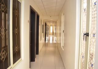 De Rigg Place - Alaka Estate, Surulere - Lagos - 0