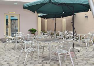 De Rigg Place - Alaka Estate, Surulere - Lagos - 1