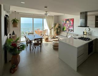 Beachfront Paradise in Cartagena - Cartagena de Indias - 8