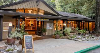 Big Sur Lodge - Big Sur - 9