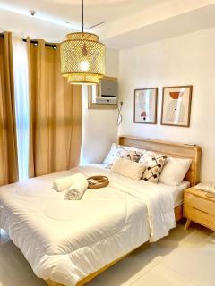 Eclectic Haven at Bamboo Bay Cebu - Mandaue - 8