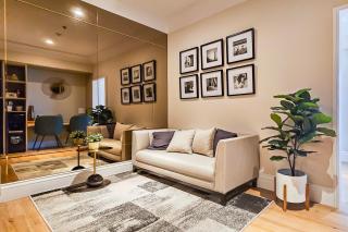 Apartment Roseville SOHO & Suites by Nagisa Bali - Dadap - 0