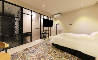 Den Basta hotel - Yangsan - 7
