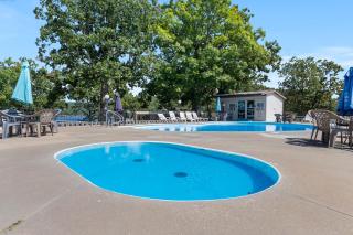 Rock Lane Resort & Marina - Branson - 2