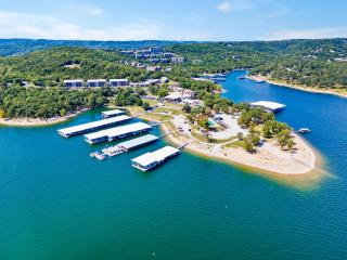 Rock Lane Resort & Marina - Branson - 9
