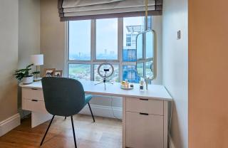Apartment Roseville SOHO & Suites by Nagisa Bali - Dadap - 7