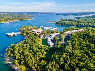 Rock Lane Resort & Marina - Branson - 0