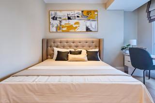 Apartment Roseville SOHO & Suites by Nagisa Bali - Dadap - 6