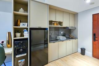 Apartment Roseville SOHO & Suites by Nagisa Bali - Dadap - 5