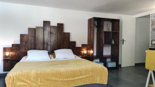 Les Coulirooms - Gîte - 2