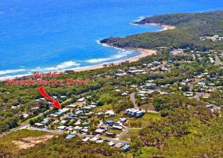 Sandy Burrows - Agnes Water - 8