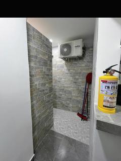 Increíble Habitación Amueblada - 6