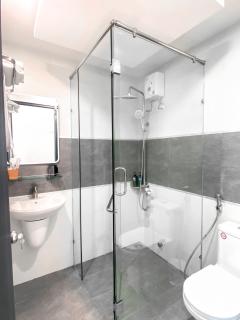 BING BONG HOTEL - Bảo Lộc - 7