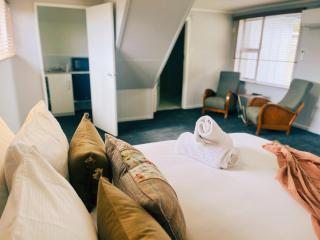 Kurow Motel - Kurow - 3