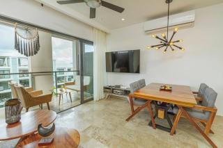 Impressive Ipana on 38St - Playa del Carmen - 9