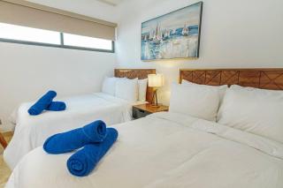 Impressive Ipana on 38St - Playa del Carmen - 8