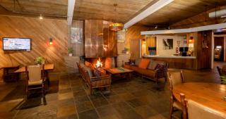 Big Sur Lodge - Big Sur - 7