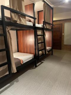 The Millas Hostel - Manila - 1