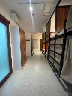 The Millas Hostel - Manila - 3