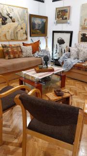 HeArt of Old Town Guesthouse - Podgorica - 4