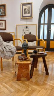 HeArt of Old Town Guesthouse - 1