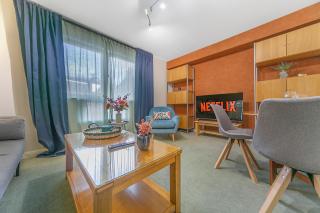 Strawberry Bank Apartment ✪ Grampian Lettings Ltd - Aberdeen - 0
