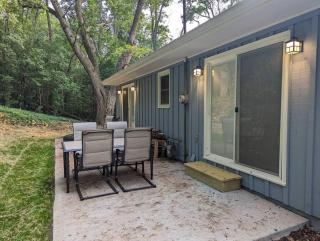 Modern Retreat in the Woods near Whitewater Lake - Whitewater - 5