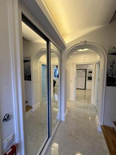 Very close to the city and the sea Deluxe Villa 2 - Dosemealti - 7