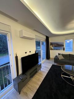 Very close to the city and the sea Deluxe Villa 2 - Dosemealti - 6