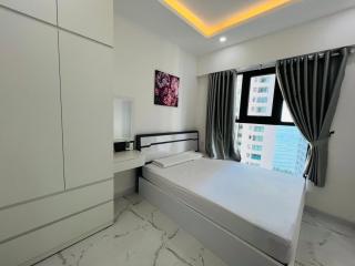 Royal Beachfront Nha Trang Apartment - Nha Trang - 4