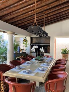 Casa Don Pancho - 4