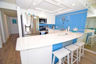 Thunder Island 15A condo - Ocean City - 2