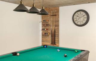 Amazing Home In Bregi With Sauna - Breza - 5