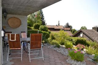 Elfe-Apartments Two-room Apartment with Garden, 2-4 guests - Emmetten - 5