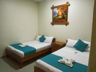 HOTEL AMASELVA - Tarapoto - 8