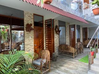 HOTEL AMASELVA - Tarapoto - 7