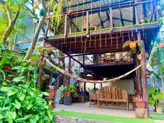 HOTEL AMASELVA - Tarapoto - 0