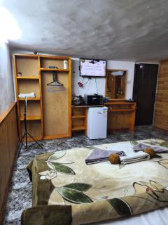 Mickey Mouse studio - 4