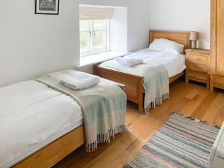 Murton Cottage - East Ord - 1