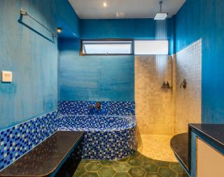 Family Style 3-Bedroom Suite by Baahu Villa - Siem Reap - 8