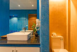 Family Style 3-Bedroom Suite by Baahu Villa - Siem Reap - 4