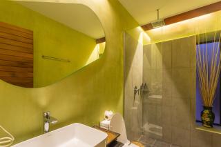 Family Style 3-Bedroom Suite by Baahu Villa - Siem Reap - 3