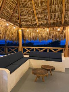 Casa Baloo - El Cuyo - 9