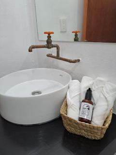 Casa Baloo - El Cuyo - 6