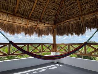 Casa Baloo - El Cuyo - 3