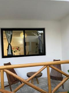 Casa Baloo - El Cuyo - 1