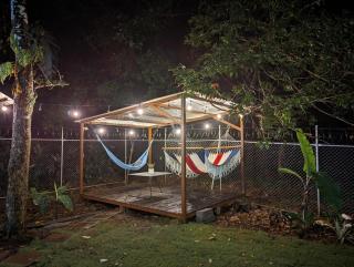 Yellow House - Country house near La Fortuna - San Ramón - 9